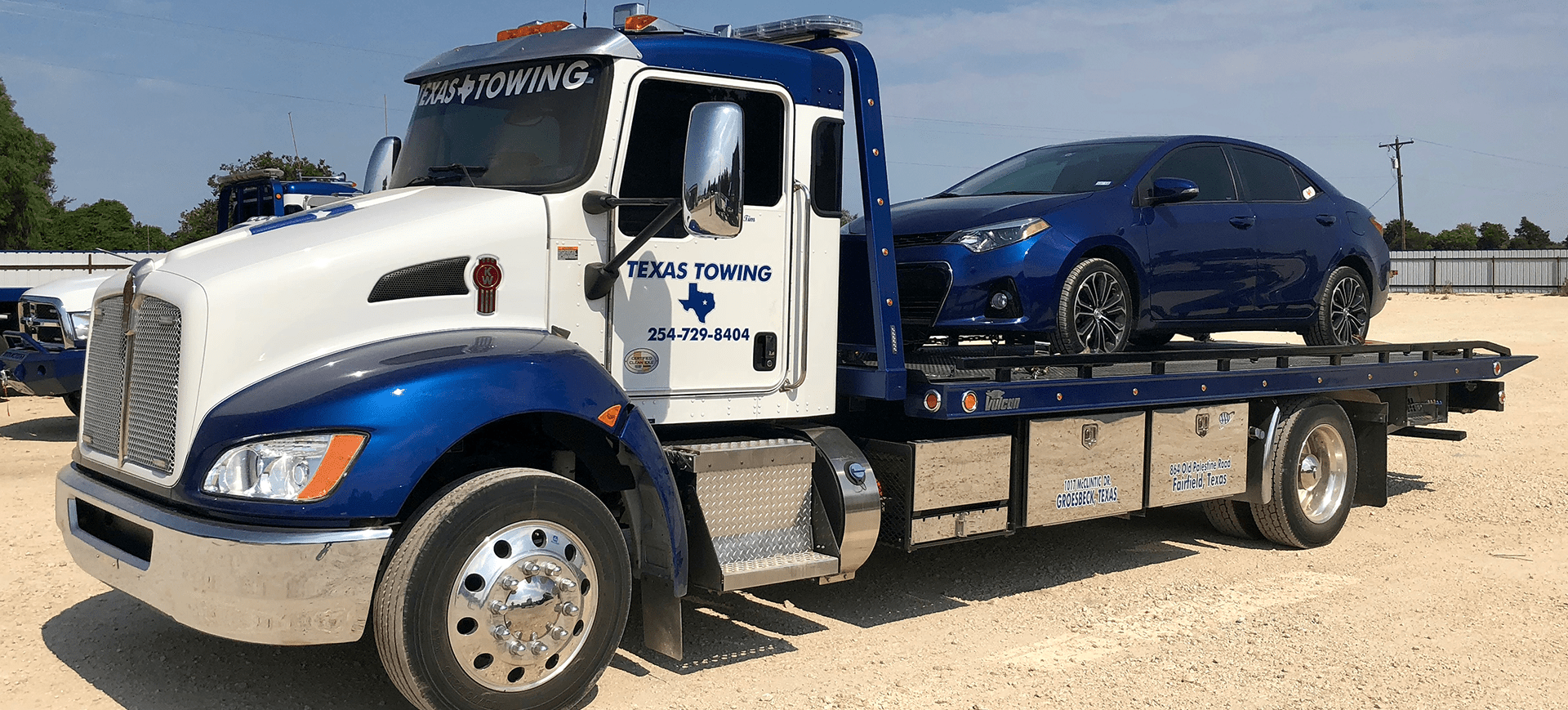 Waco Towing & Wrecker Waco Tx Home | Texas Towing